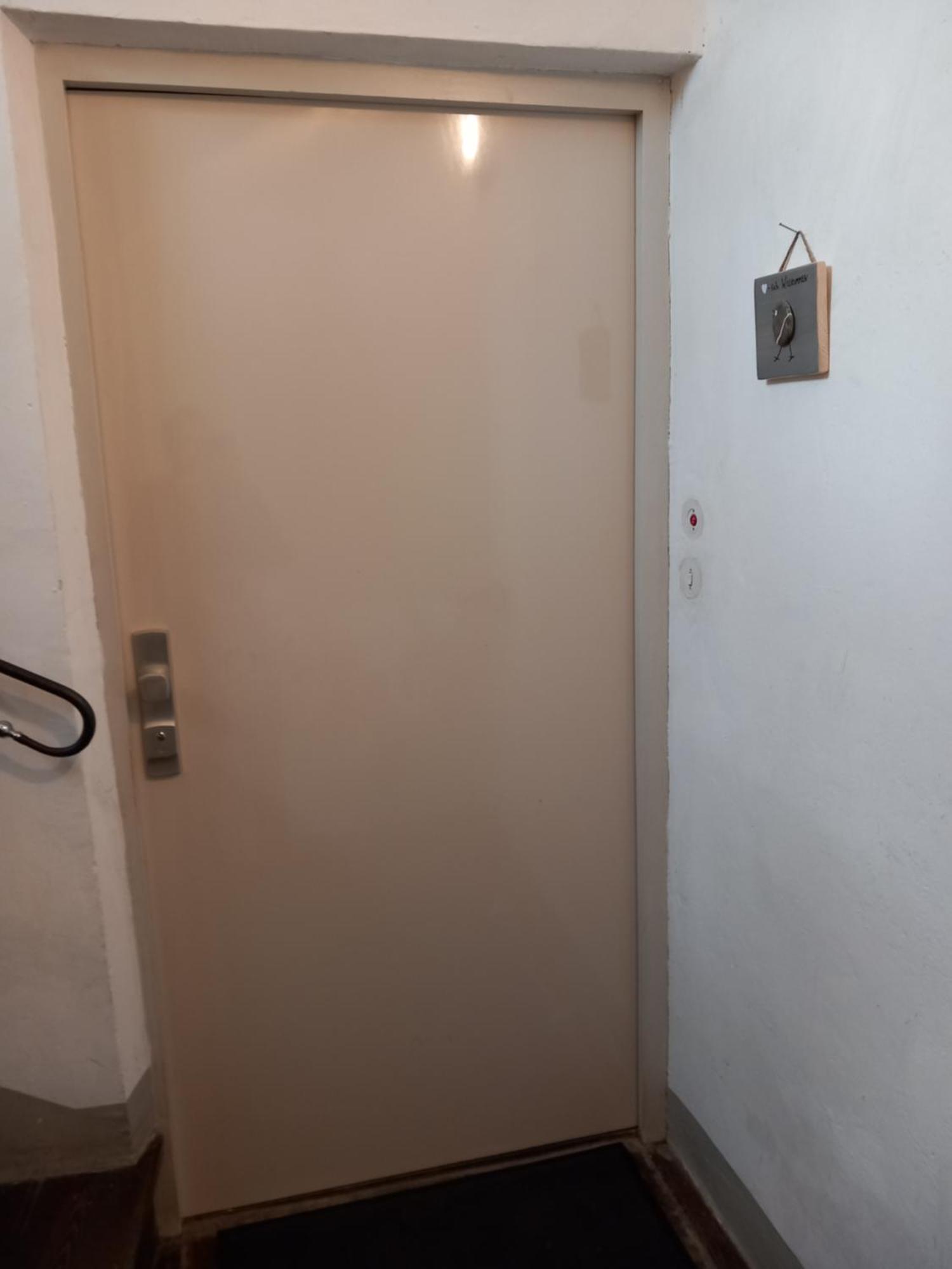 Altstadt Apartment Am Schergentor Hall in Tirol Dış mekan fotoğraf